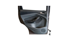 Porte arriere gauche FORD C-MAX 2 Photo n°8