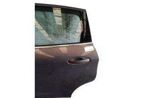Porte arriere gauche FORD C-MAX 2 Photo n°9