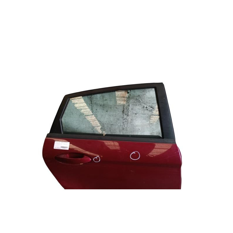 Porte arriere droit FORD FIESTA 6 Photo n°1
