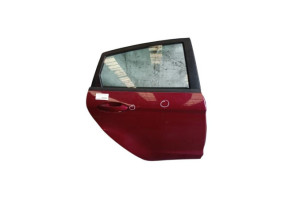 Porte arriere droit FORD FIESTA 6 Photo n°2