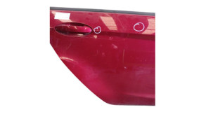 Porte arriere droit FORD FIESTA 6 Photo n°4