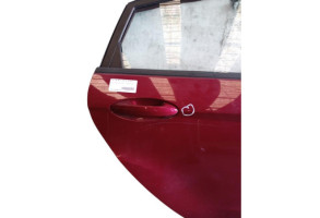 Porte arriere droit FORD FIESTA 6 Photo n°5