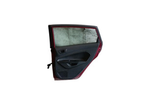 Porte arriere droit FORD FIESTA 6 Photo n°7