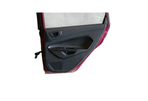 Porte arriere droit FORD FIESTA 6 Photo n°8
