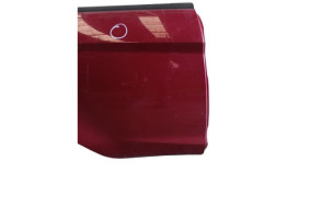 Porte arriere droit FORD FIESTA 6 Photo n°9