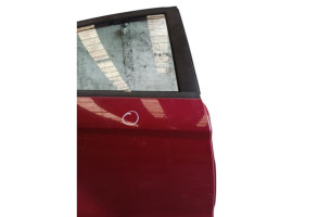 Porte arriere droit FORD FIESTA 6 Photo n°10