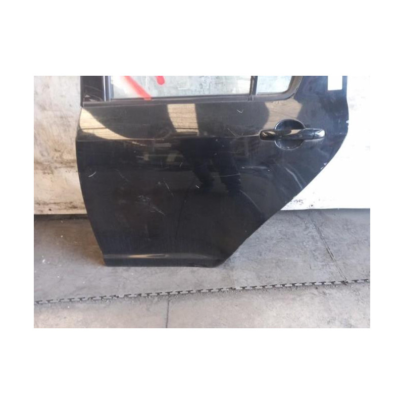 Porte arriere gauche SUZUKI SWIFT 3 Photo n°1