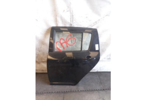 Porte arriere gauche SUZUKI SWIFT 3 Photo n°2