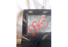 Porte arriere gauche SUZUKI SWIFT 3 Photo n°4