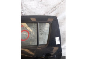 Porte arriere gauche SUZUKI SWIFT 3 Photo n°5