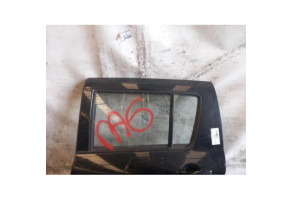 Porte arriere gauche SUZUKI SWIFT 3 Photo n°7