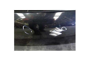 Malle/Hayon arriere SUZUKI SWIFT 3 Photo n°1