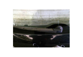 Malle/Hayon arriere SUZUKI SWIFT 3 Photo n°2