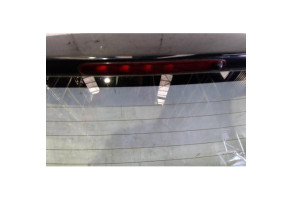 Malle/Hayon arriere SUZUKI SWIFT 3 Photo n°3