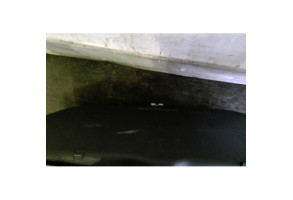 Malle/Hayon arriere SUZUKI SWIFT 3 Photo n°4