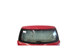 Malle/Hayon arriere SUZUKI SWIFT 3 Photo n°1