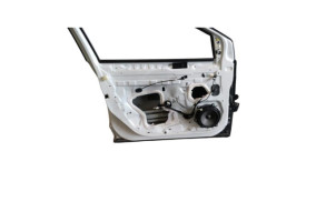 Porte avant gauche RENAULT MEGANE 4 Photo n°6