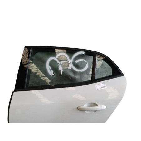 Porte arriere gauche RENAULT MEGANE 4