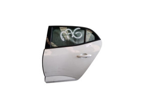 Porte arriere gauche RENAULT MEGANE 4 Photo n°2