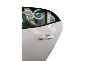 Porte arriere gauche RENAULT MEGANE 4 Photo n°3