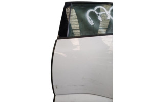 Porte arriere gauche RENAULT MEGANE 4 Photo n°4