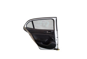 Porte arriere gauche RENAULT MEGANE 4 Photo n°7
