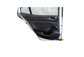 Porte arriere gauche RENAULT MEGANE 4 Photo n°8