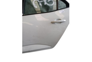 Porte arriere gauche RENAULT MEGANE 4 Photo n°9