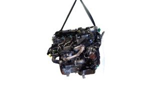 Moteur PEUGEOT 308 2 Photo n°4