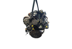 Moteur PEUGEOT 308 2 Photo n°5