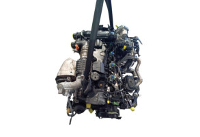 Moteur PEUGEOT 308 2 Photo n°6