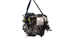 Moteur PEUGEOT 308 2 Photo n°7