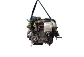 Moteur PEUGEOT 308 2 Photo n°8