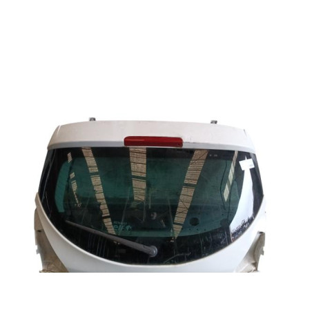 Malle/Hayon arriere RENAULT MEGANE 3