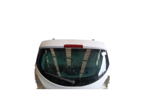 Malle/Hayon arriere RENAULT MEGANE 3 Photo n°1