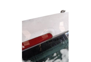 Malle/Hayon arriere RENAULT MEGANE 3 Photo n°8