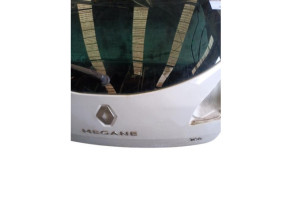 Malle/Hayon arriere RENAULT MEGANE 3 Photo n°10