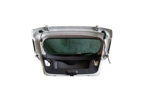 Malle/Hayon arriere RENAULT MEGANE 3 Photo n°11