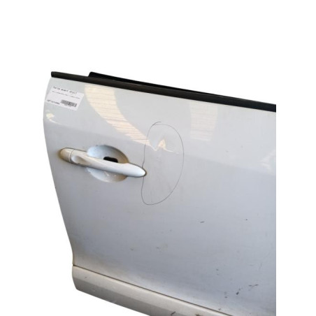 Porte avant droit RENAULT MEGANE 3