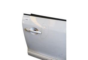 Porte avant droit RENAULT MEGANE 3 Photo n°1