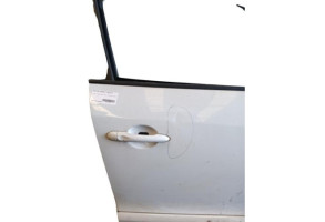 Porte avant droit RENAULT MEGANE 3 Photo n°2