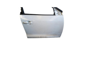 Porte avant droit RENAULT MEGANE 3 Photo n°3