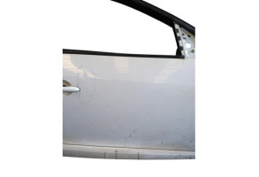 Porte avant droit RENAULT MEGANE 3 Photo n°6