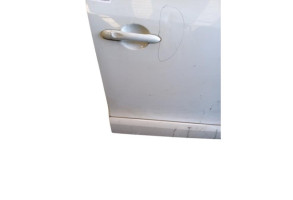 Porte avant droit RENAULT MEGANE 3 Photo n°7