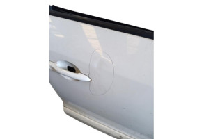 Porte avant droit RENAULT MEGANE 3 Photo n°10