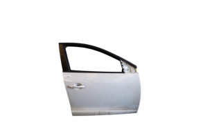 Porte avant droit RENAULT MEGANE 3 Photo n°11