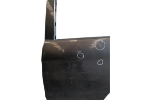 Porte arriere gauche SUZUKI CELERIO Photo n°6