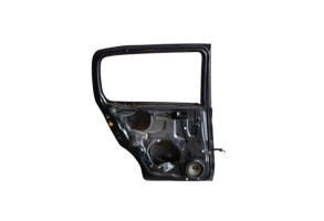 Porte arriere gauche SUZUKI CELERIO Photo n°8