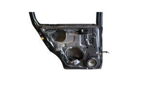Porte arriere gauche SUZUKI CELERIO Photo n°9