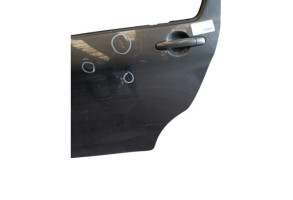 Porte arriere gauche SUZUKI CELERIO Photo n°10